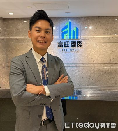 ▲▼富旺股東會,林宗毅,接班             。（圖／記者陳筱惠攝）