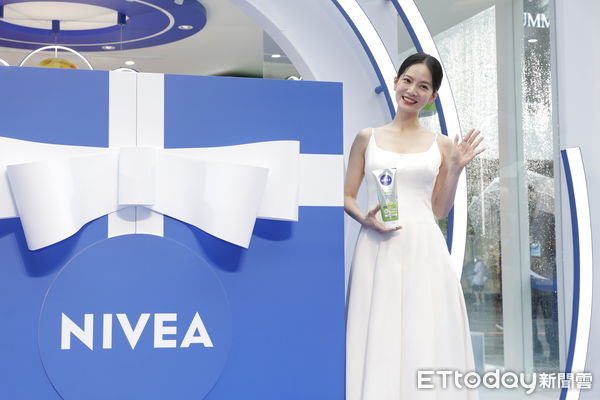 ▲▼產後首次露面的藝人曾之喬，29日出席NIVEA妮維雅保養乳液記者會，擔任品牌代言人。（圖／記者湯興漢攝）