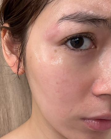 ▲▼劉倩妏。（圖／翻攝自FACEBOOK／Daphne 劉倩妏）