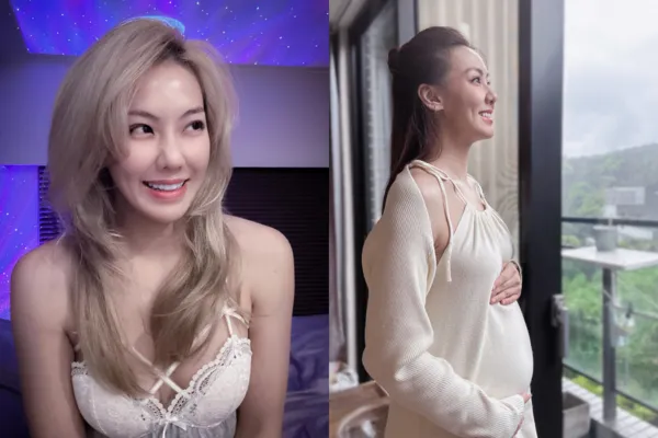 外送用▲▼劉雨柔嘆「身心靈被掏空」：除了內耗就剩心死。（圖／翻攝自Instagram／lyvonne0526）