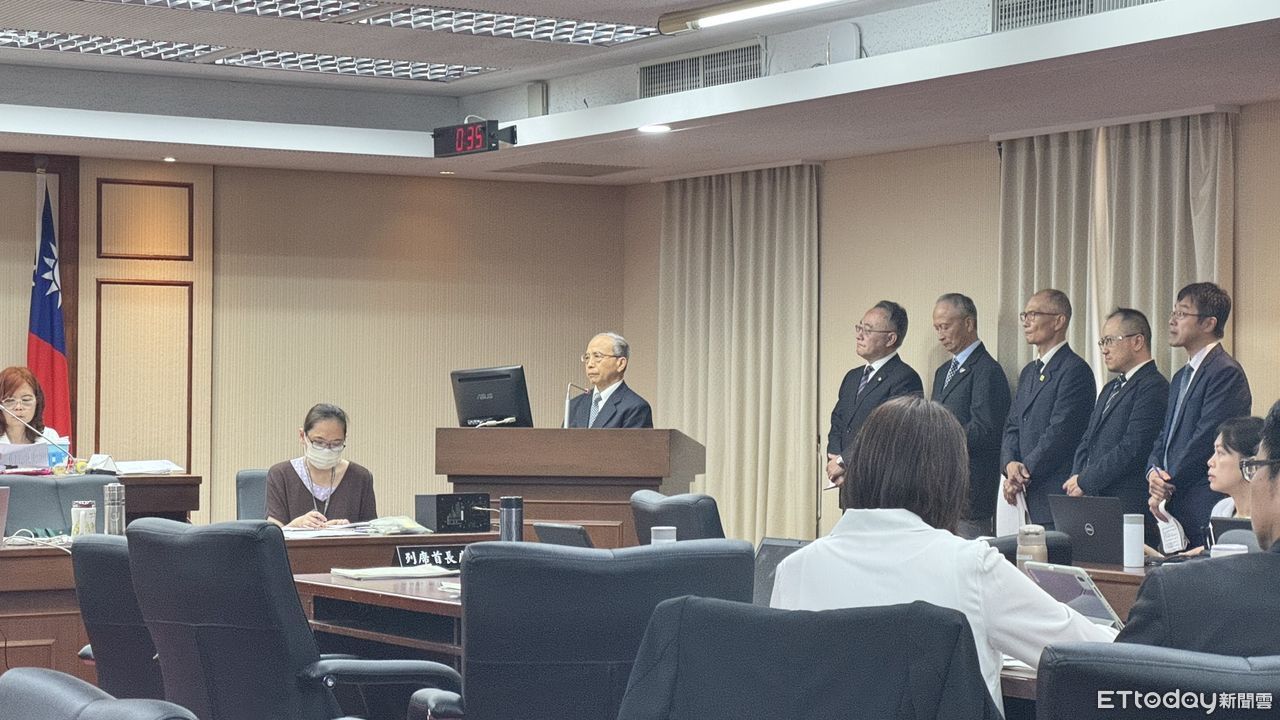 波音客機遭質疑有飛安風險　運安會：安全性已獲國際認證