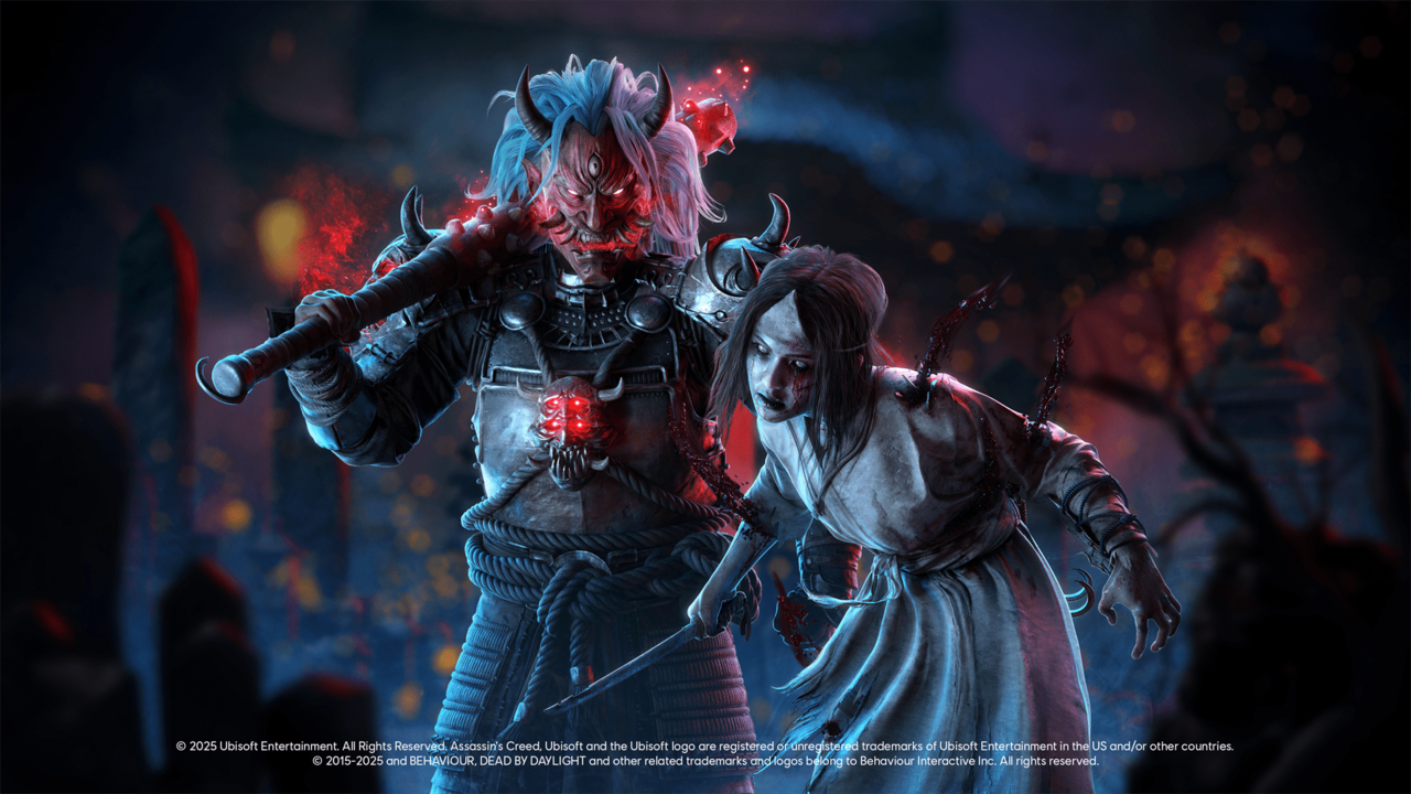 ▲▼        刺客教條暗影     。（圖／Ubisoft提供）