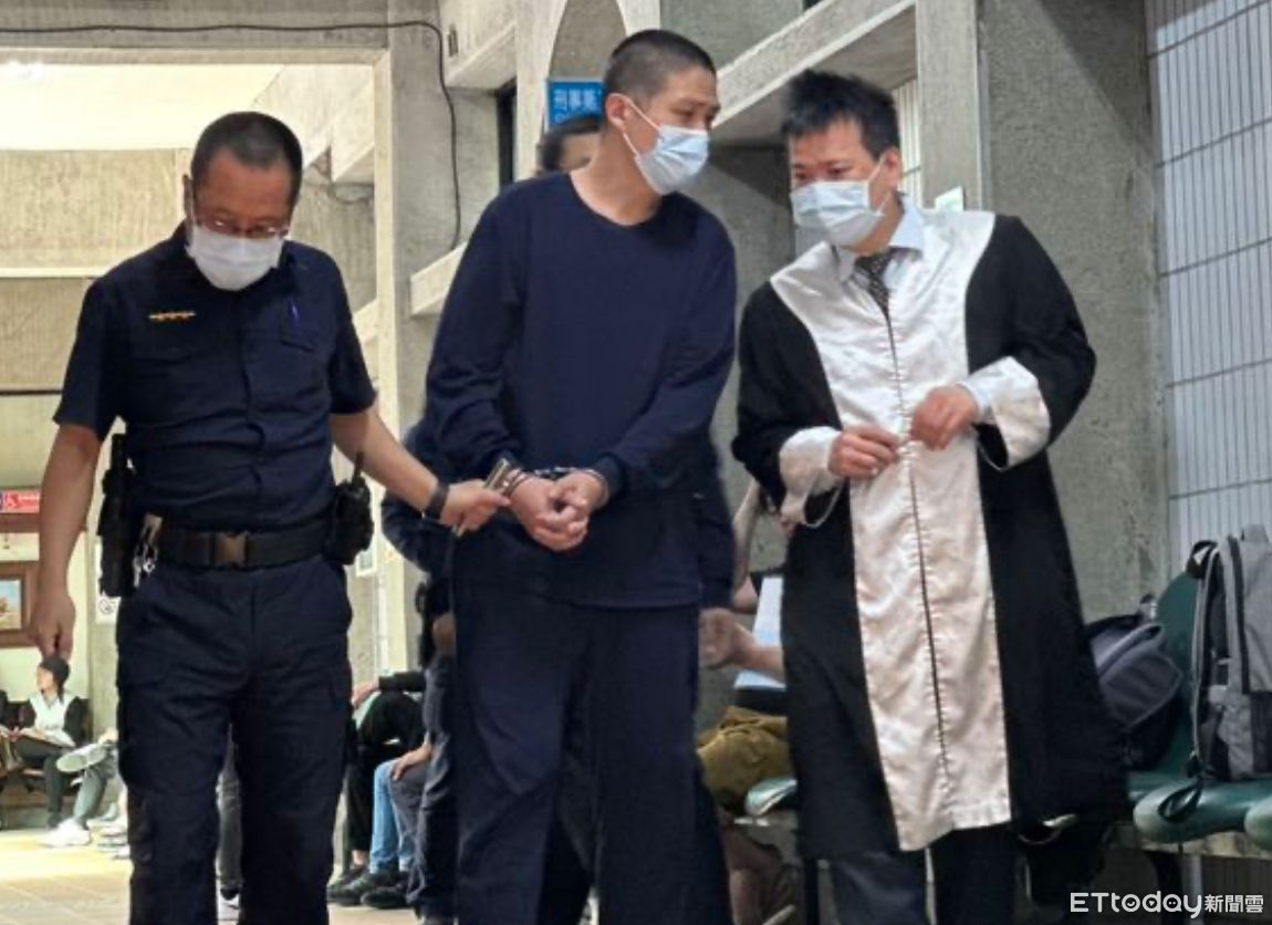 偷拍30女童！創意私房最變態「陳老師」判12年　盼交保照顧家人