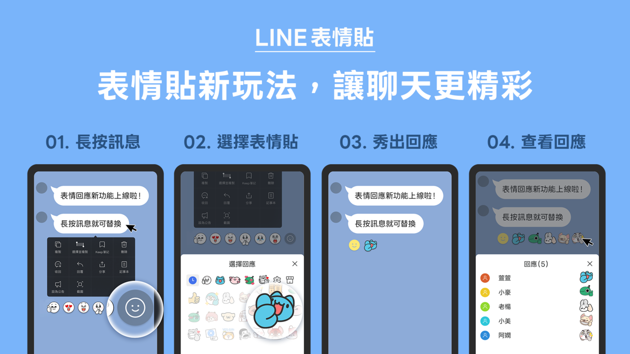 ▲▼             。（圖／ＬＩＮＥ提供）