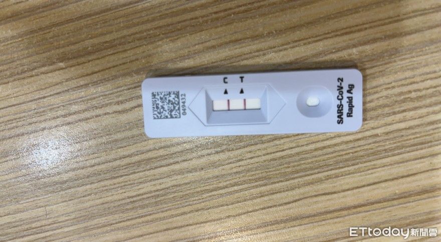 新冠快篩惡夢又來！邱泰源道歉喊鋪貨三大超商　真相直接打臉