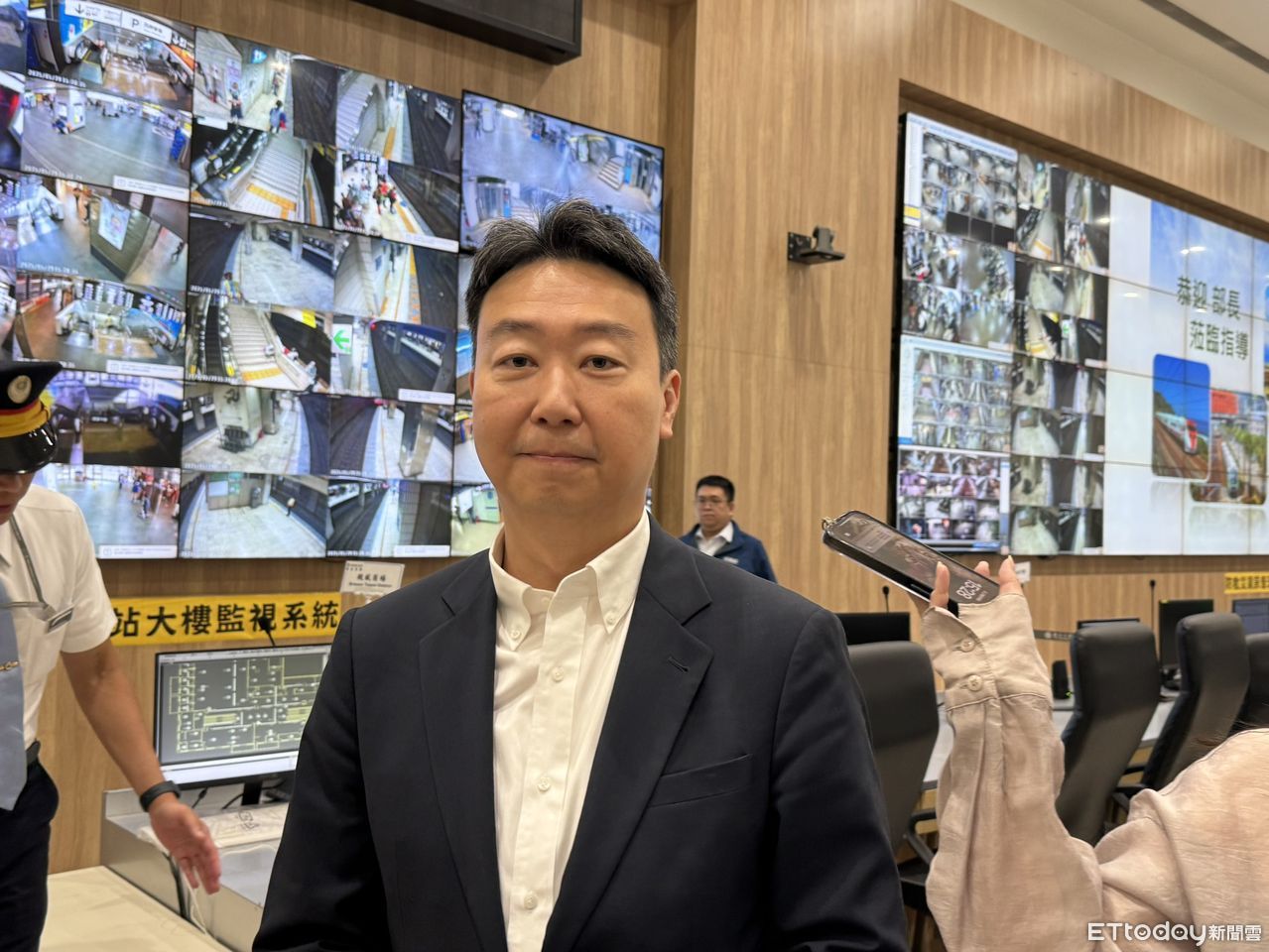 藍綠民代齊批「台鐵花東優惠」敷衍應重擬　陳世凱：尊重規劃　