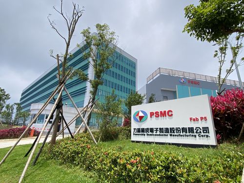 外資狂敲！2檔記憶體居買超冠亞軍　反手重砍聯電5萬張