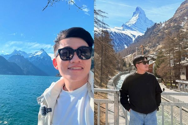 ▲▼             。（圖／翻攝自Joeman IG）