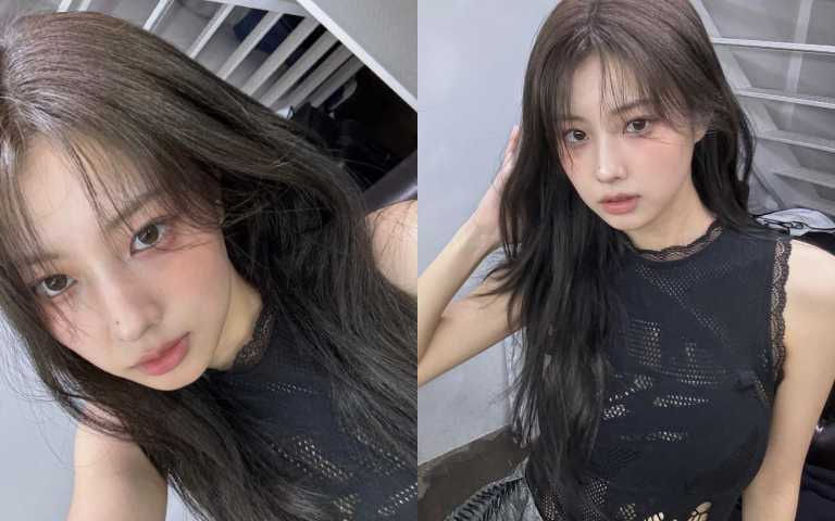 《善意的競爭》姜惠元最瘦時期只有37公斤！減肥方法公開：吃炸雞去雞皮、避免久坐、活動前一天晚餐禁食