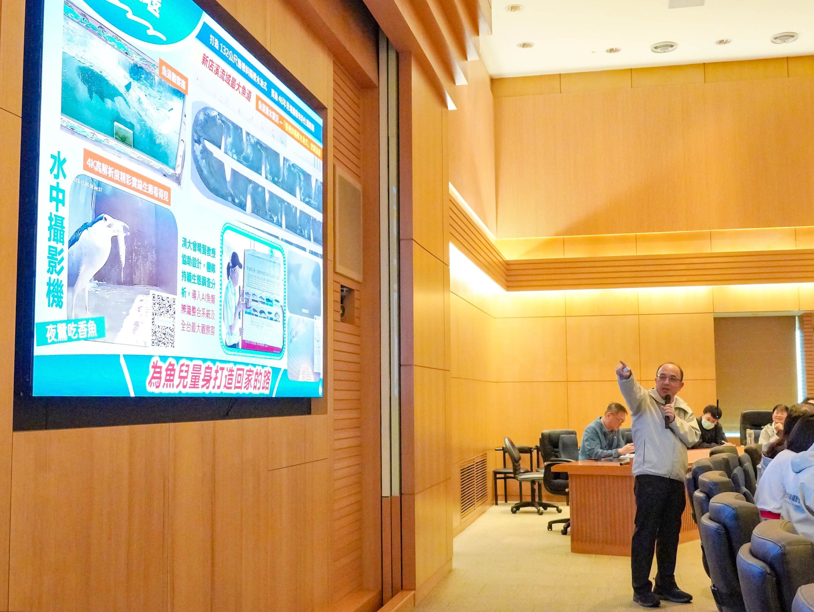 ▲新北六水治理見成效 打造水環境新典範。（圖／新北市水利局提供）