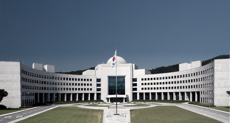 ▲▼南韓國家情報院。（圖／大韓民國國家情報院）