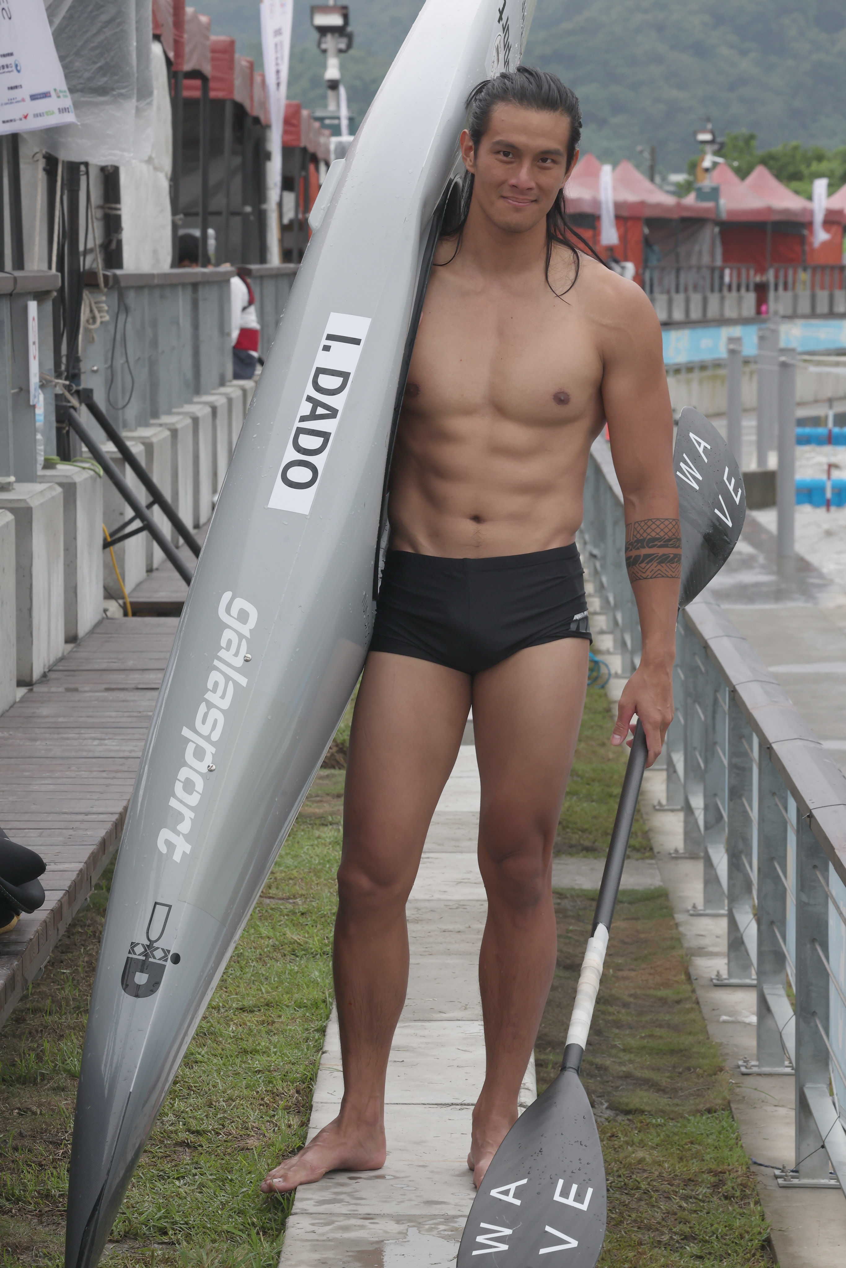 ▲▼雙北世壯運今晚閉幕，官方盤點10大之最。（圖／2025 雙北世壯運執委會）