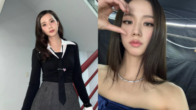 快訊／親哥遭爆料「偷拍性愛片還外流」　BLACKPINK成員Jisoo緊急岀面發聲