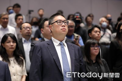 快訊/中華籃協確定變天 辜家第4代辜公怡當選新任理事長