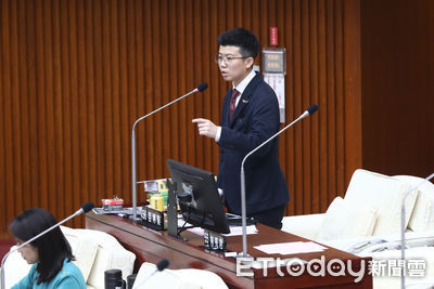 綠營點名合作選台北市長　苗博雅未鬆口：王世堅、吳怡農都是好人才