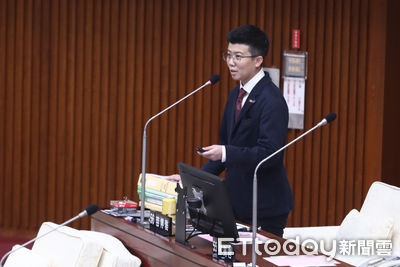 3點反擊黃國昌 苗博雅:不用特級廚師都知道腳尾飯不該賣給活人