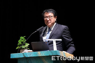 三元電池廠大火15傷！台泥董座張安平震怒返台　下令徹查究責