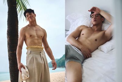 家寧男閨蜜遭爆「金主爸爸」包養!本人39字回擊:對此很驕傲喔
