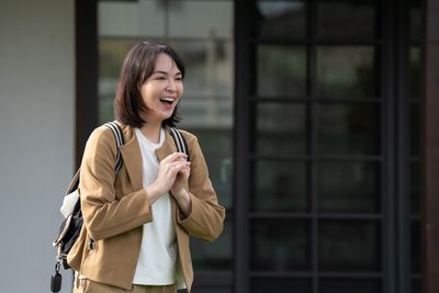 張榕容突自爆拍吻戲會伸舌頭！　楊銘威聽理由震驚：原來還可以這樣