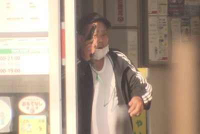 日88歲老翁被「求刑25年」！1天內開槍掃射醫院、縱火　還綁架2女