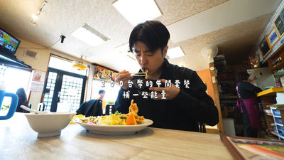 Tommy淪小王風波神隱半年現身了！YT更新喊「調整步驟重新出發」