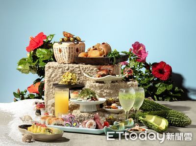 欣葉日本料理沖繩美食祭6/16登場