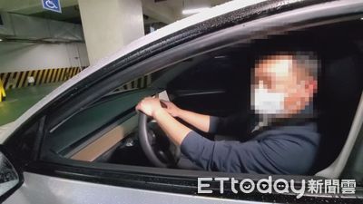 開特斯拉養家車被撞毀！單親爸控肇事翁擺爛　竟喊：被醫院綁架