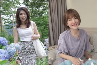 李怡貞爆啦啦隊女孩當小三「沒指名」 陳沂開酸:最看不起這種