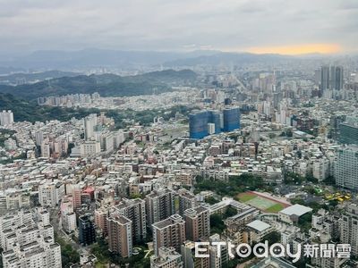 現金爽付1.1億！外籍富豪搶進中正區豪宅　雙北交易最熱