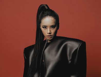 才剛出新歌…蔡依林震撼宣布重返小巨蛋！　開唱日期曝光