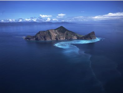 宜蘭海象不佳　龜山島30日封島一天