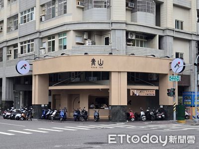 2大手搖飲插旗新竹、高雄