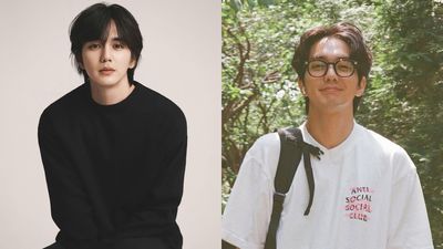 俞承豪低調善舉曝光！「多年為病童付醫藥費」　連經紀公司都不知道