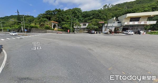 ▲台11線花蓮大橋改建工程管線施工作業，南端路口採機動管制。 6 ／2至6機動交通管制。（圖／公路局提供）