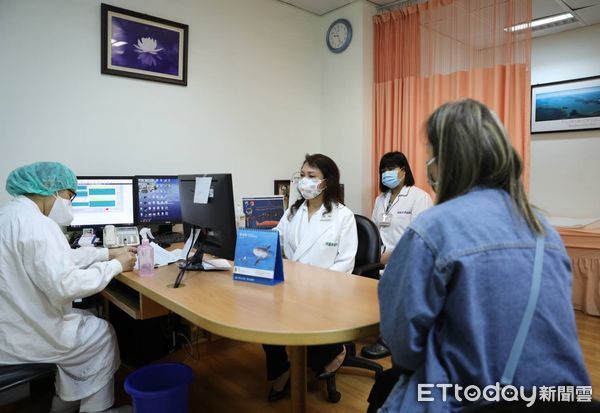 ▲▼花蓮擴大「凍卵補助計畫」對象，新增7大類保障女性生育權。（圖／花蓮衛生局提供，下同）