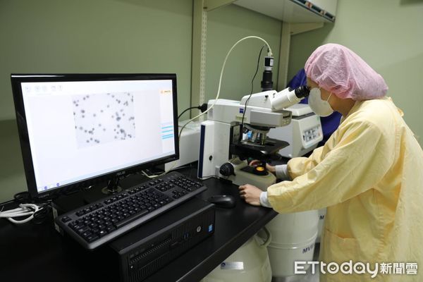 ▲▼花蓮擴大「凍卵補助計畫」對象，新增7大類保障女性生育權。（圖／花蓮衛生局提供，下同）