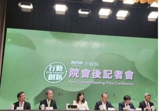 ▲台南補助款遭刪51.7億，台南市提案追加預算獲行政院支持。（立委郭國文提供，下同）