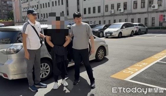 ▲現場查扣鉅額現金、手機3支等證物。（圖／花蓮縣警察局提供。下同）