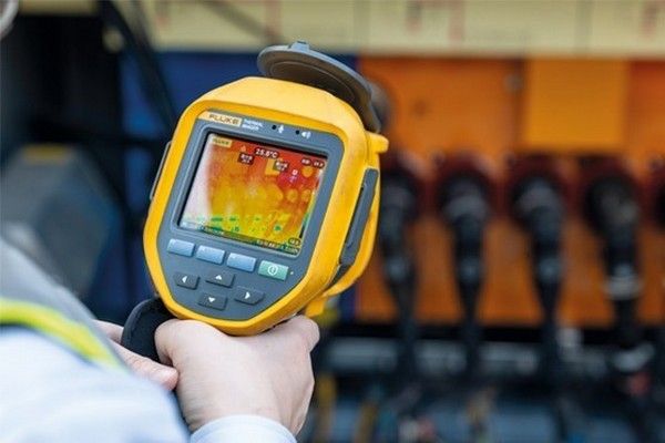 ▲迎端午連假台電桃園區處超前部署守護供電安全