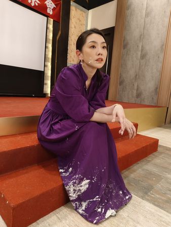 ▲《好運來》劉至翰飾演的假文彬身份即將被揭穿。（圖／民視提供）