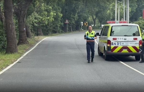 ▲彰化男子不明原因死亡警消緊急救援。（圖／民眾提供）