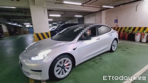 ▲▼ 李先生今(29)日接受採訪，敘述事發後6天與肇事邱男的調解過程，並表示接獲熱心業者提供工作機會           。（圖／記者黃彥傑攝）