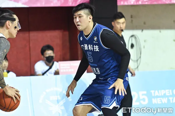 ▲▼2025世壯運籃球，張羽霖。（圖／記者李毓康攝）
