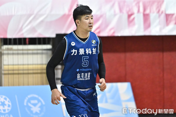 ▲▼2025世壯運籃球，張羽霖。（圖／記者李毓康攝）