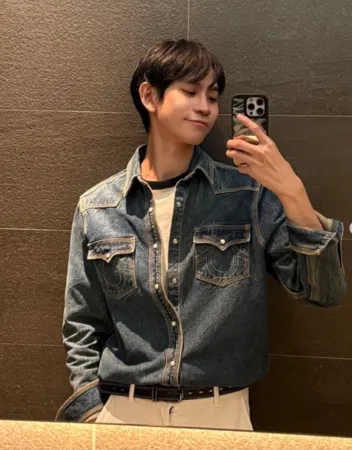 ▲Andy與家寧分手後的風波持續延燒。（圖／翻攝自Andy、謝和弦Instagram、家寧Threads）