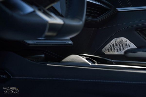 開啟品牌電動性能新篇章　 Alpine A390 五門純電快背登場
