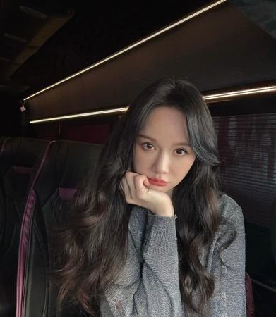 ▲▼陳喬恩透露得了盲腸炎手術治療，發文卻遭酸「不懂醫學知識」。（圖／翻攝自IG）