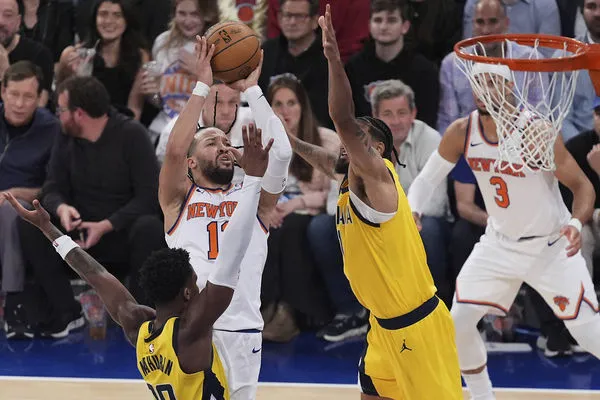 ▲▼尼克一哥布朗森。（圖／達志影像／美聯社）