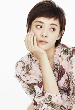 ▲▼孫儷。（圖／翻攝自微博）