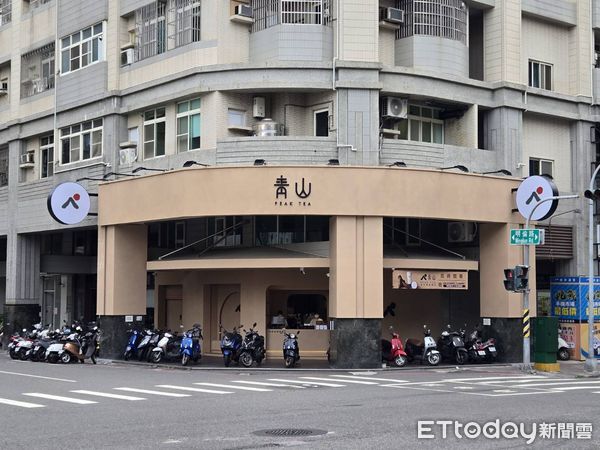 ▲▼青山高雄裕誠店 。（圖／青山提供）